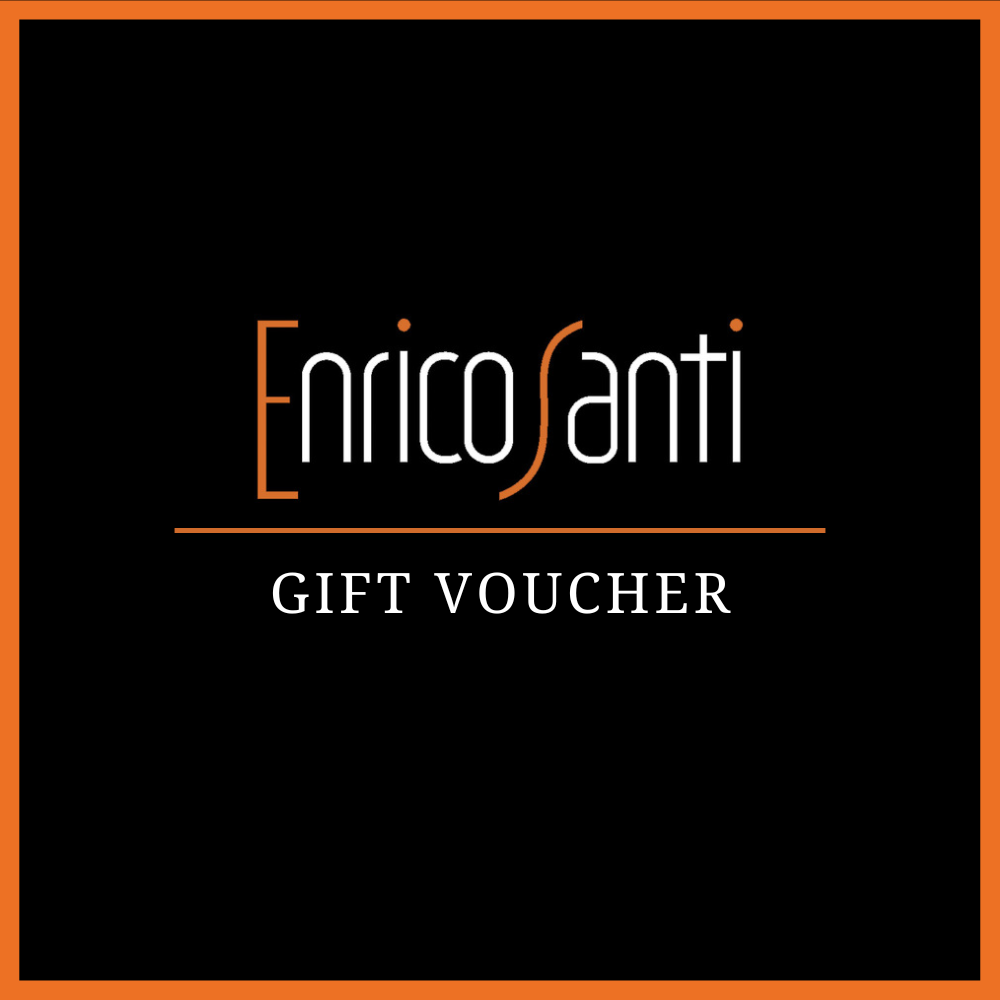 Enrico Santi Gift Voucher