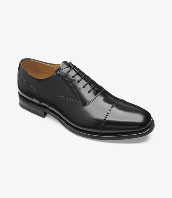 Loake 300G BLACK