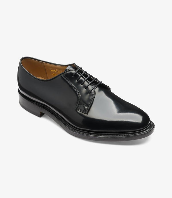 Loake 771 BLACK