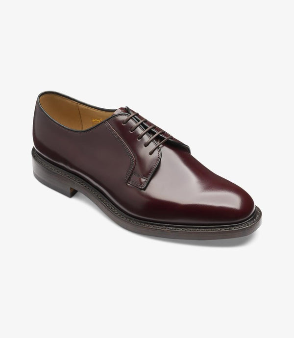 Loake 771 BURGUNDY