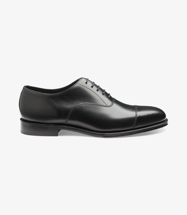 Loake ALDWYCH BLACK