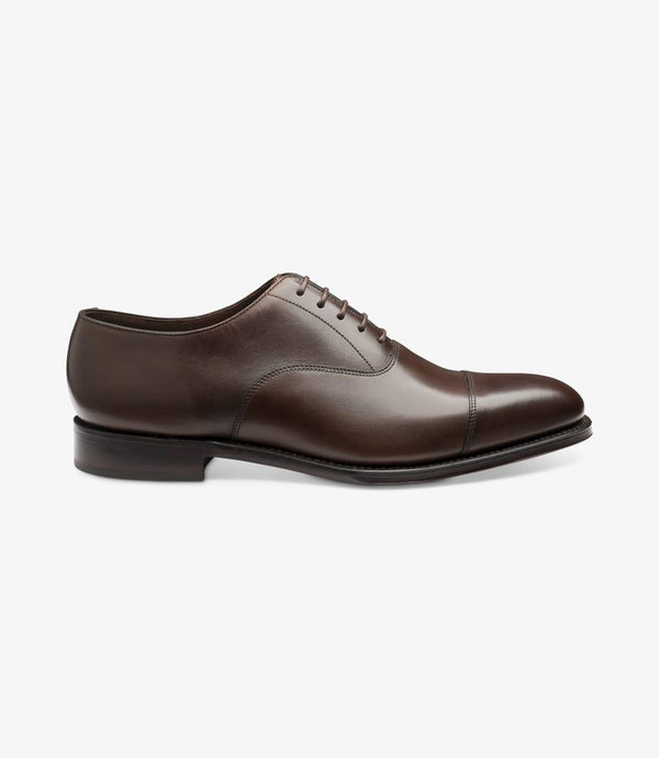 Loake ALDWYCH DARK BROWN