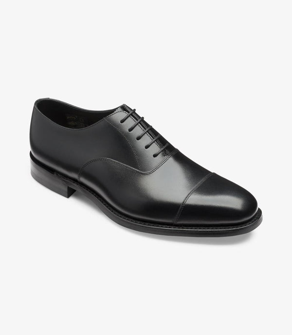 Loake ALDWYCH-RUB BLACK