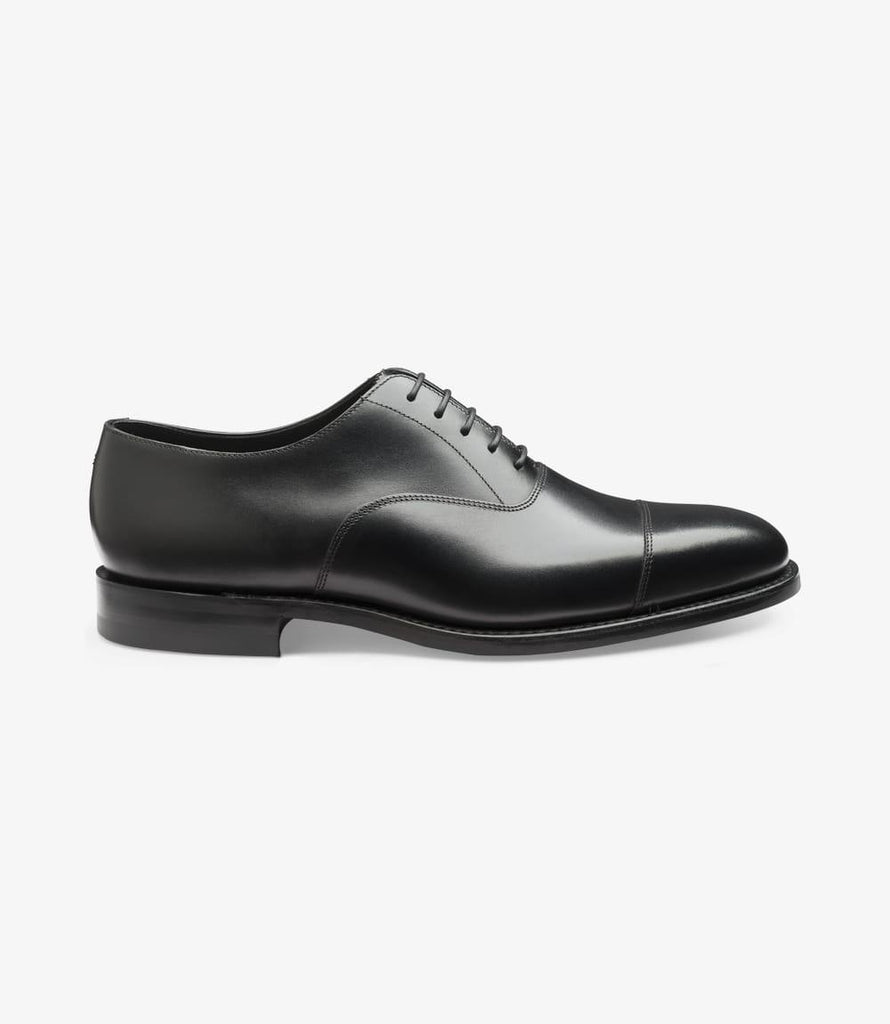 Loake ALDWYCH-RUB BLACK