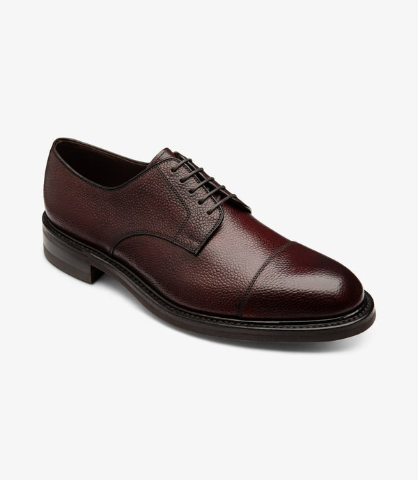 Loake AMPLEFORTH ROSEWOOD