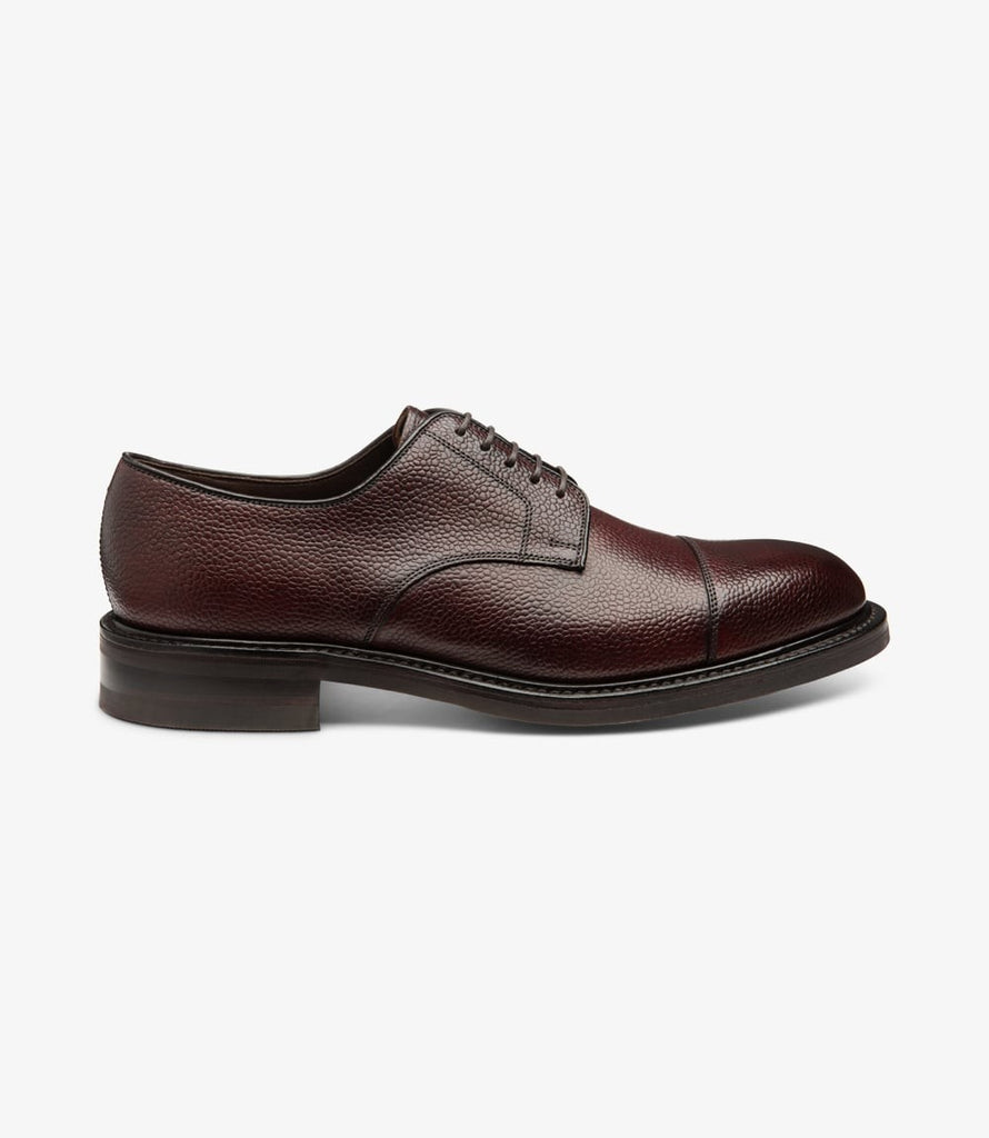 Loake AMPLEFORTH ROSEWOOD