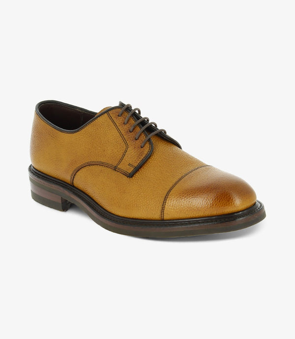 Loake AMPLEFORTH CHESTNUT