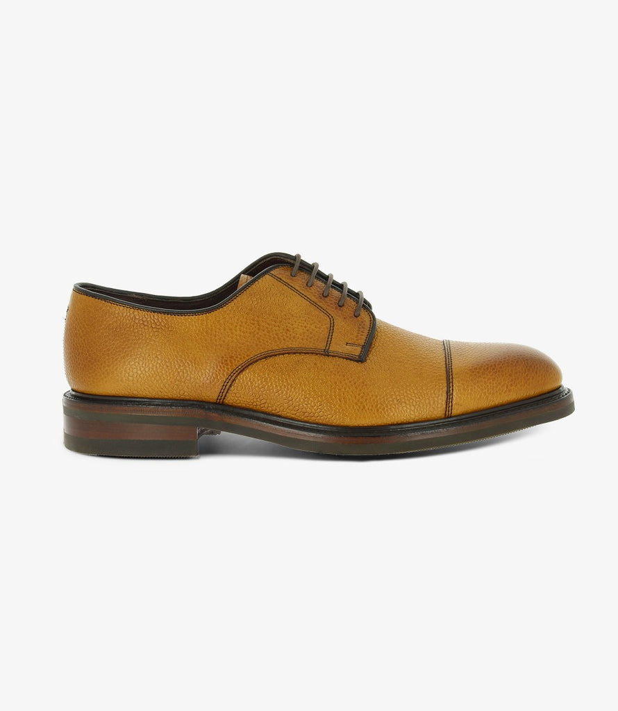 Loake AMPLEFORTH CHESTNUT