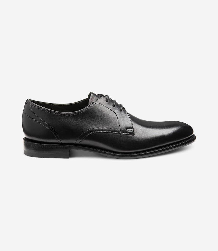 Loake ATHERTON BLACK