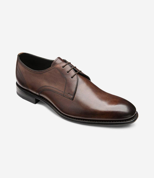 Loake ATHERTON DARK BROWN