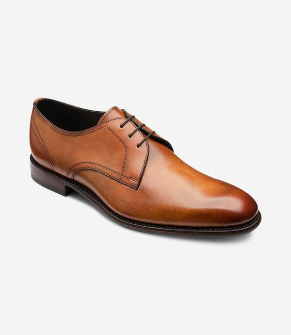 Loake ATHERTON TAN