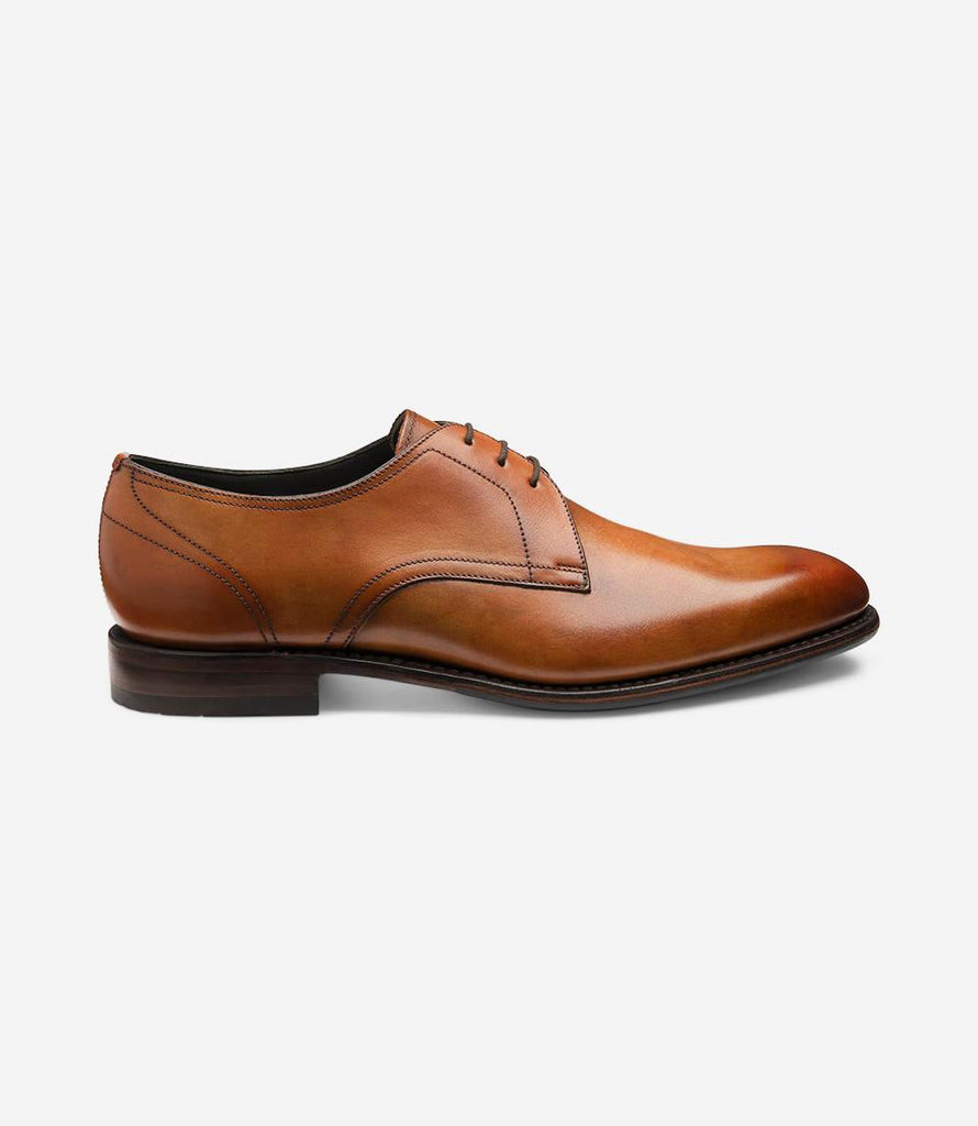 Loake ATHERTON TAN