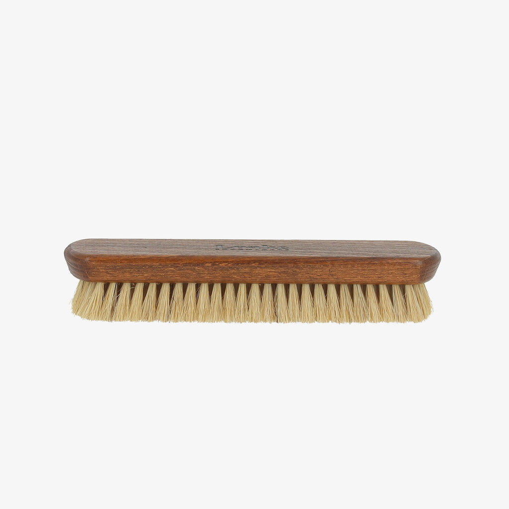 Loake BRISTLE-BRUSH-LARGE NEUTRAL