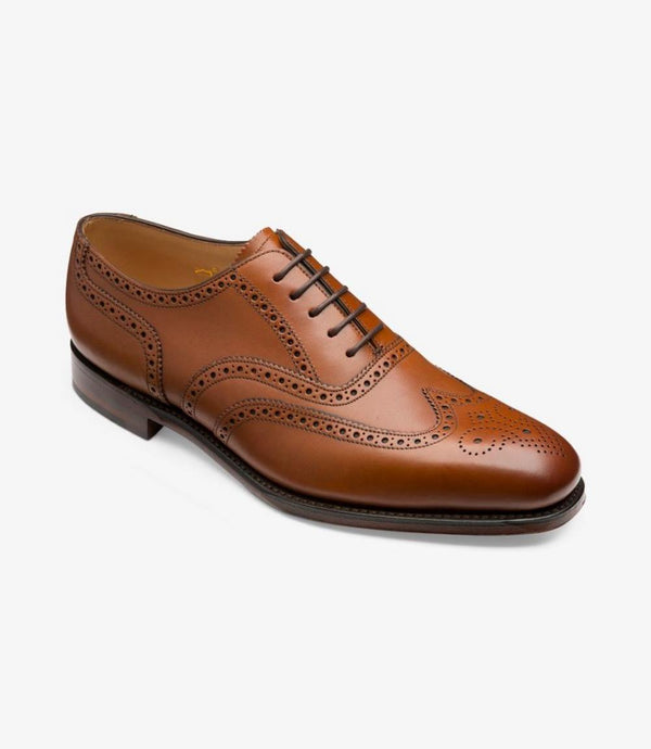 Loake BUCKINGHAM BROWN