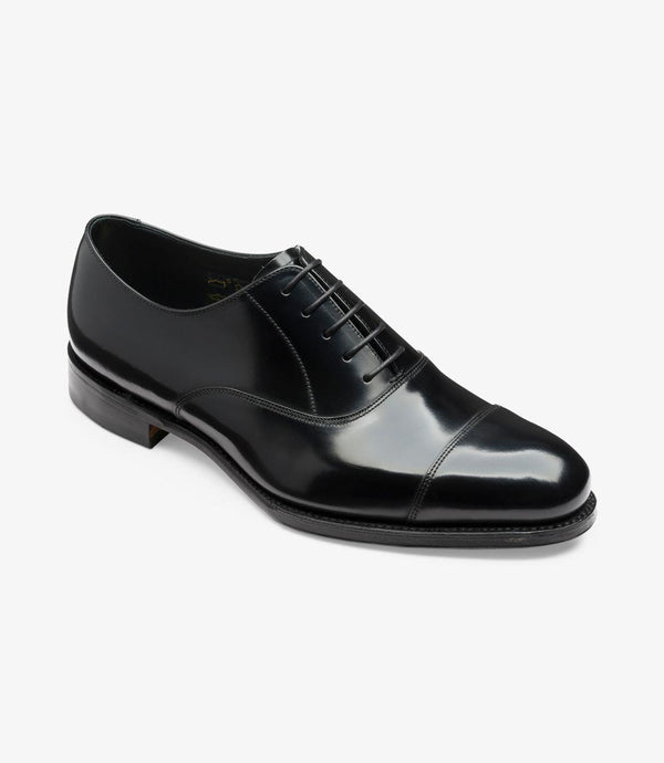 Loake ELGIN BLACK