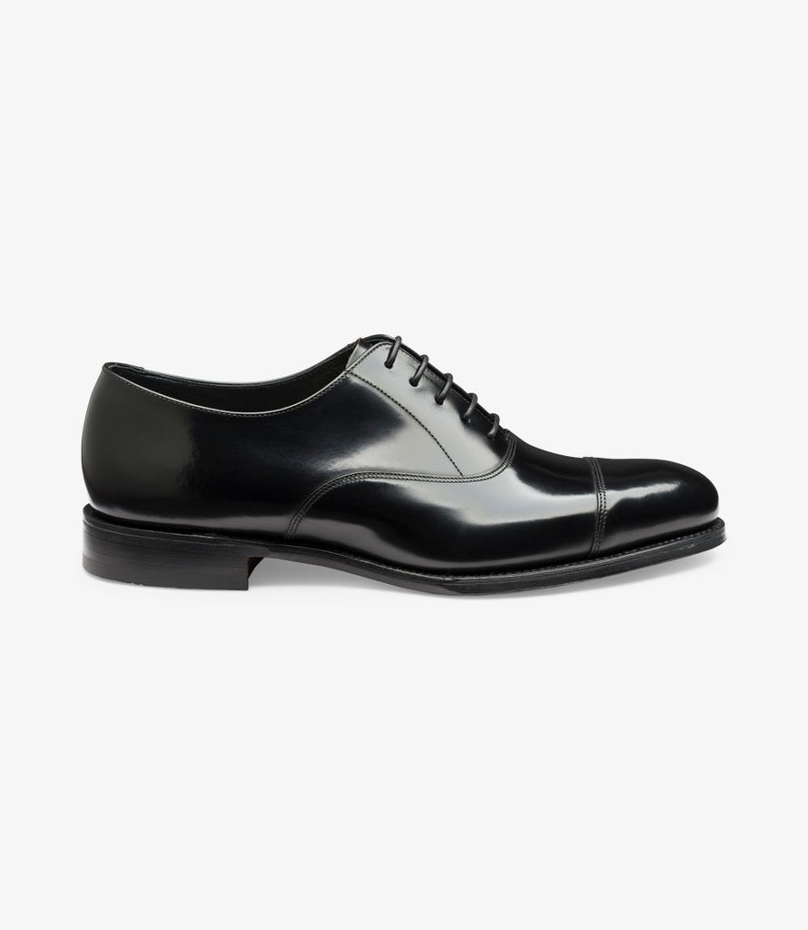 Loake ELGIN BLACK