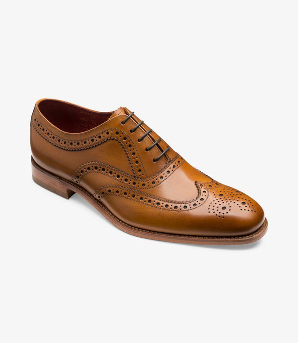 Loake FEARNLEY TAN