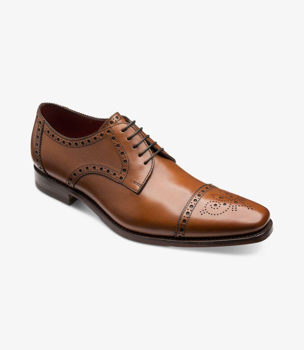 Loake FOLEY CEDAR