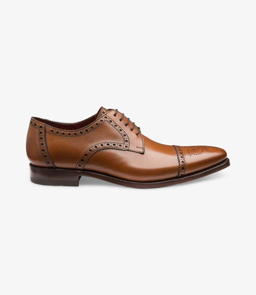 Loake FOLEY CEDAR