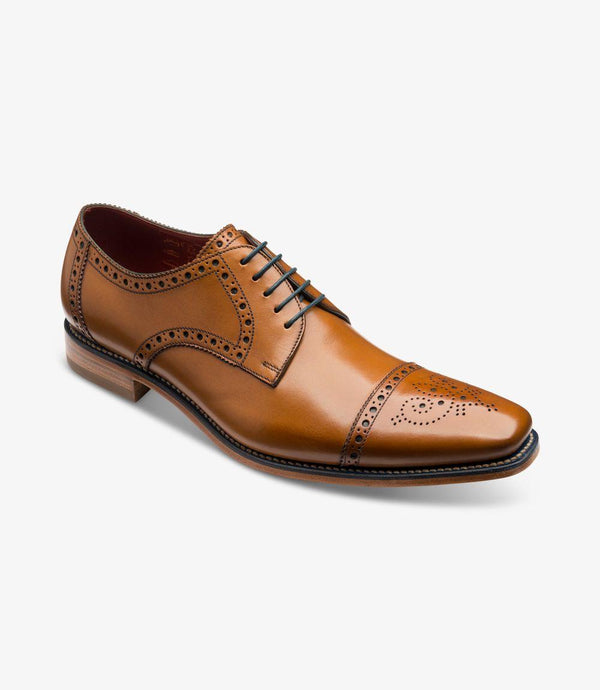 Loake FOLEY TAN