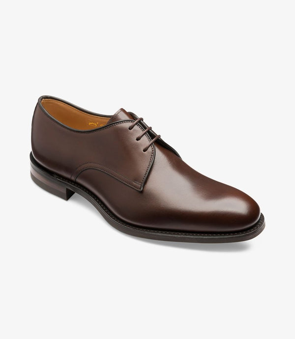 Loake GABLE DARK BROWN