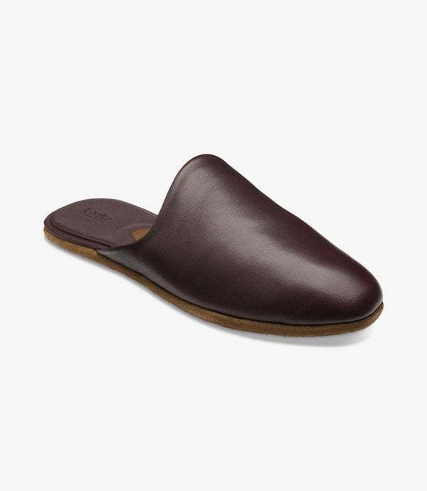 Loake GARRICK BORDO