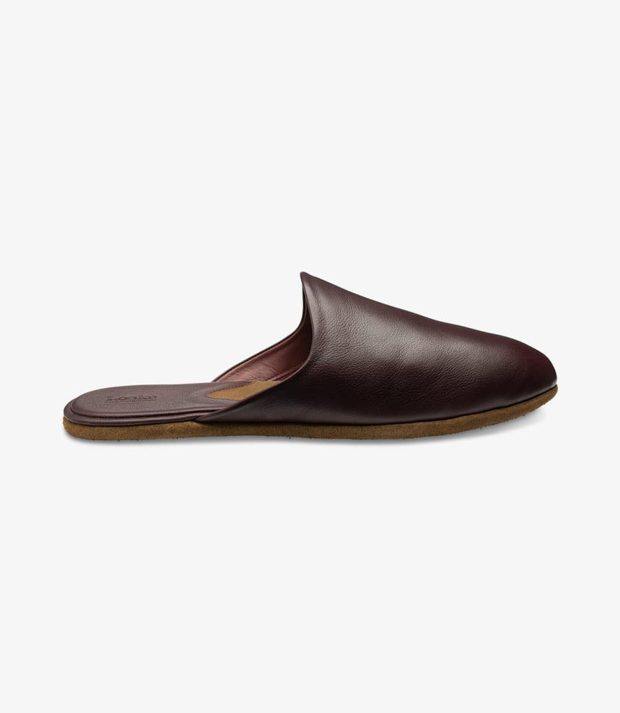 Loake GARRICK BORDO