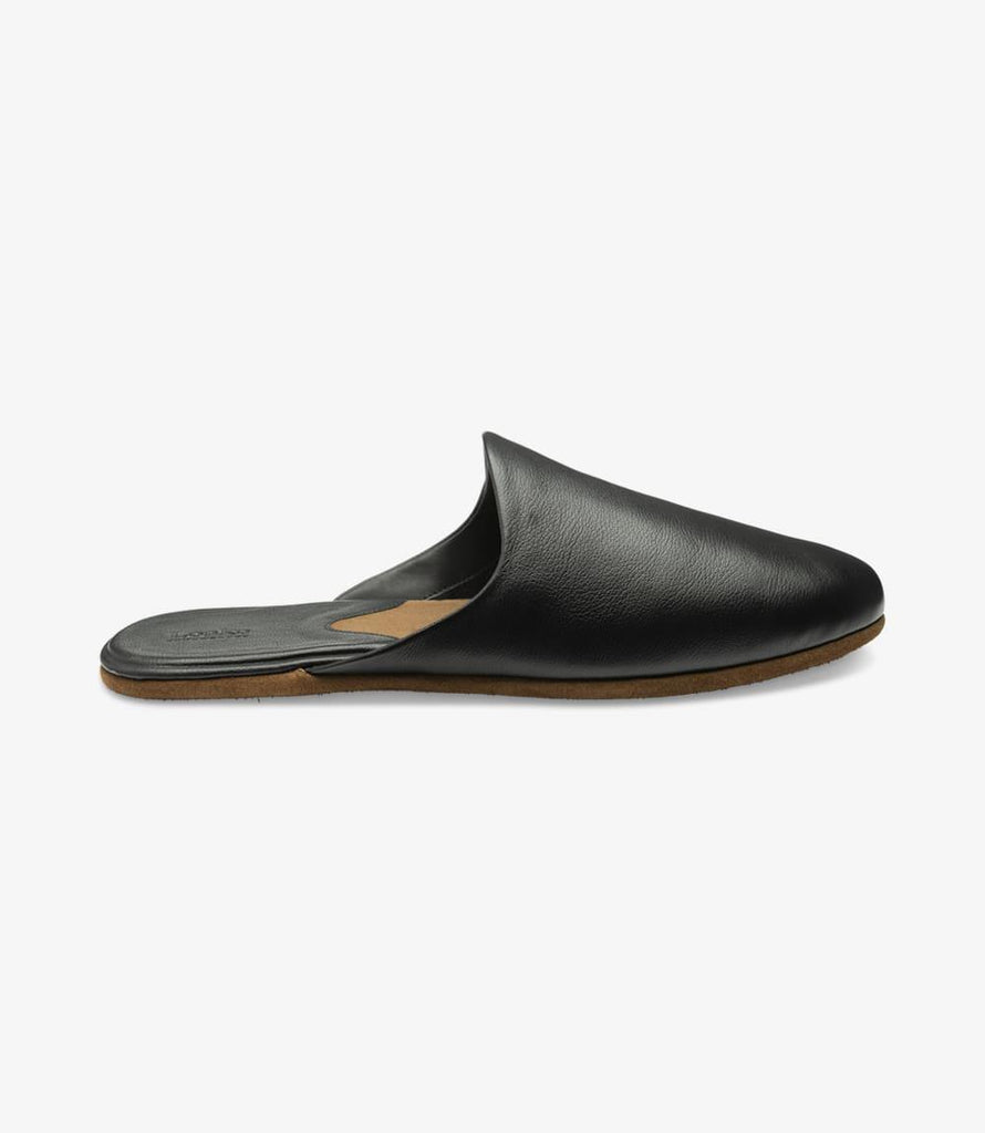 Loake GARRICK BLACK