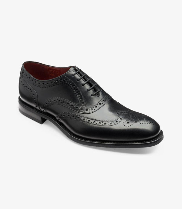 Loake KERRIDGE BLACK