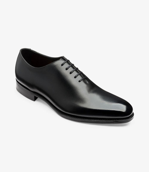 Loake PARLIAMENT BLACK