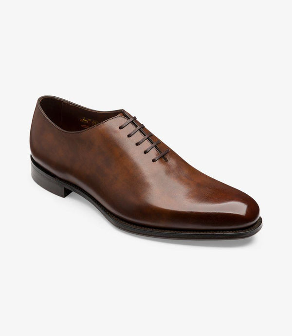 Loake PARLIAMENT BROWN