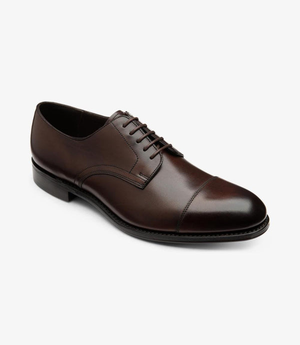 Loake PETERGATE WALNUT