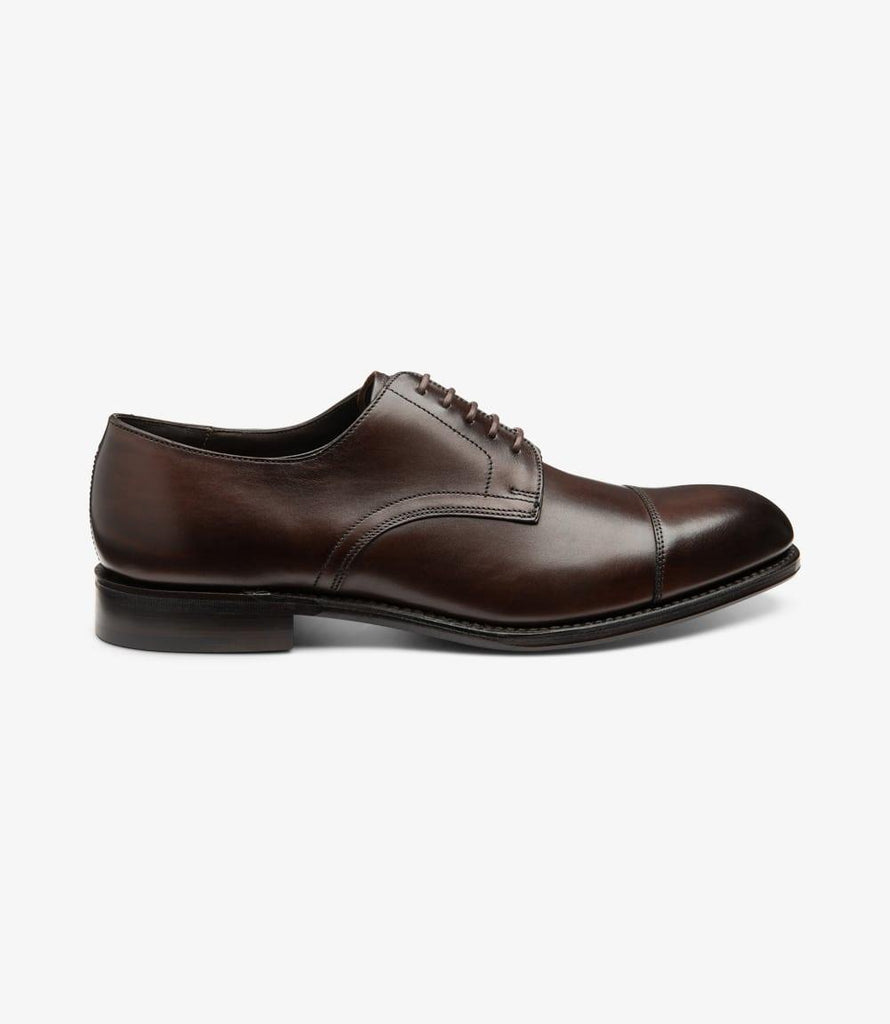 Loake PETERGATE WALNUT