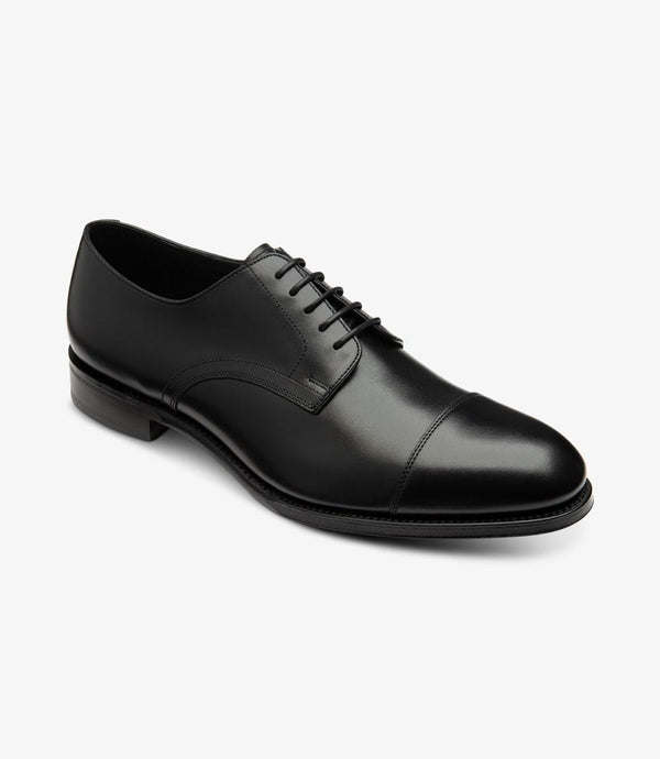 Loake PETERGATE BLACK