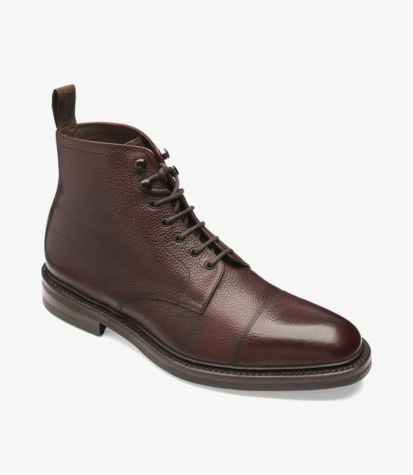 Loake ROEHAMPTON OXBLOOD