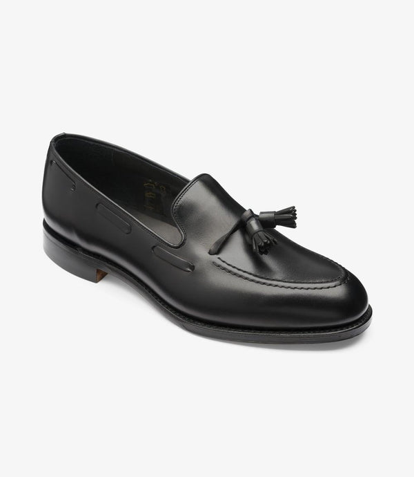 Loake RUSSELL BLACK