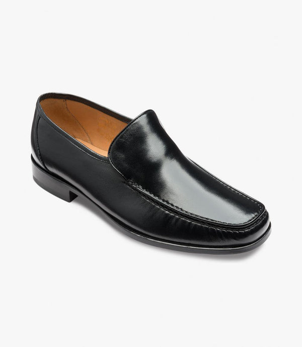 Loake SIENA BLACK