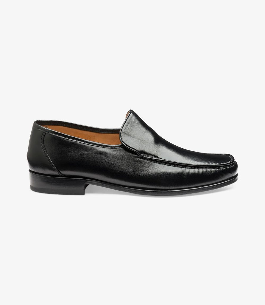 Loake SIENA BLACK