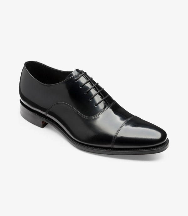 Loake SMITH BLACK