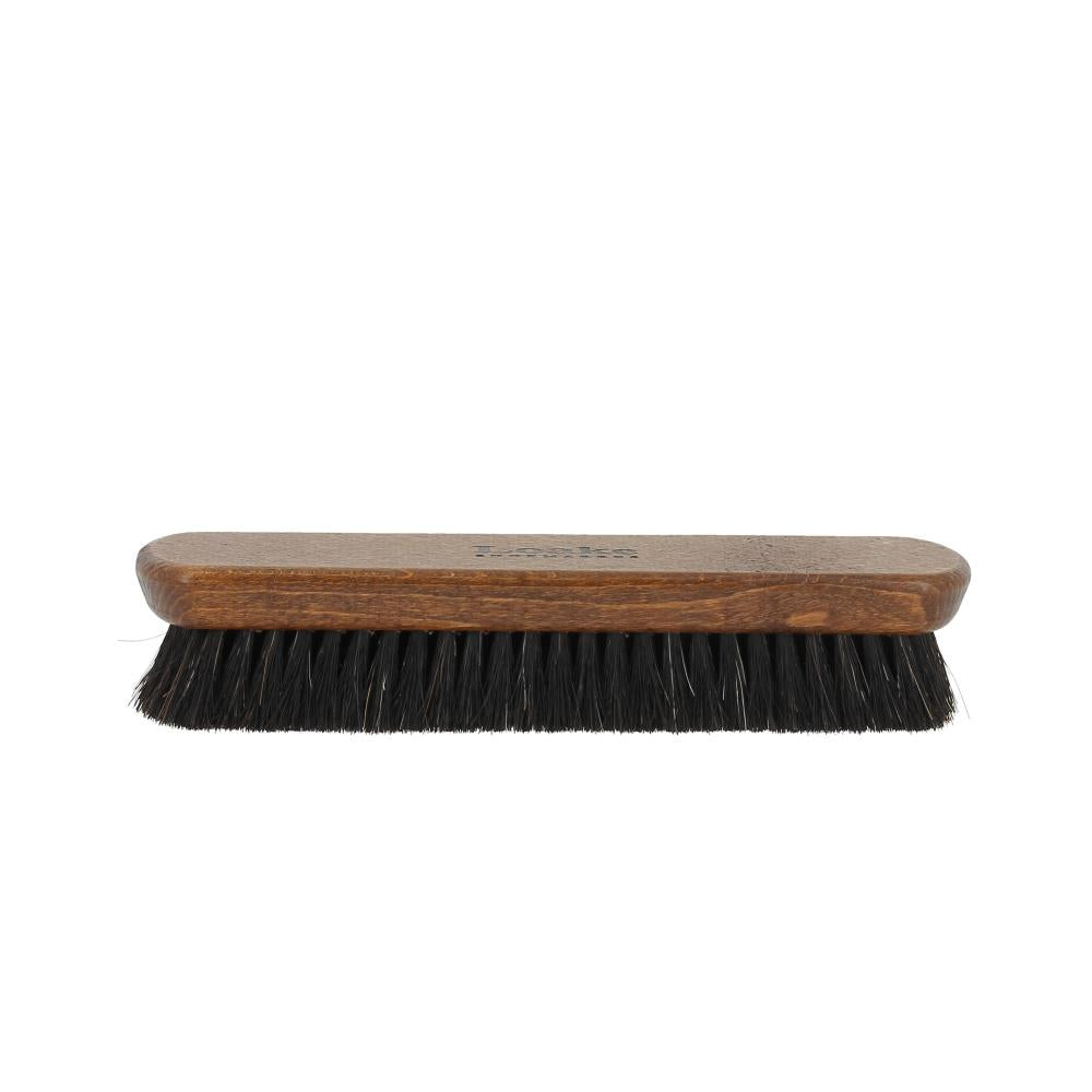 Loake BRUSH-HORSEHAIR BLACK