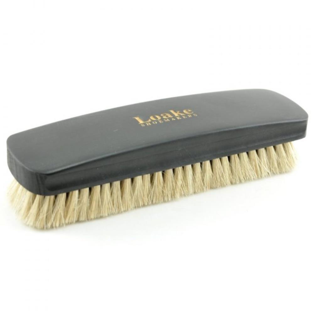 Loake BRUSH-HORSEHAIR NATURAL