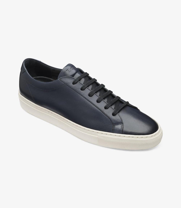 Loake SPRINT NAVY