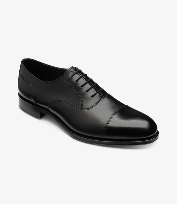 Loake STONEGATE BLACK