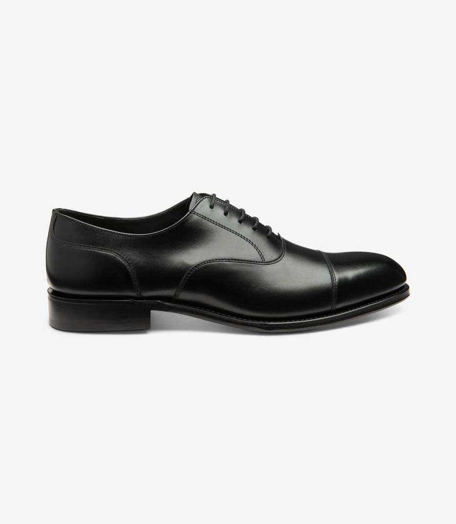 Loake STONEGATE BLACK