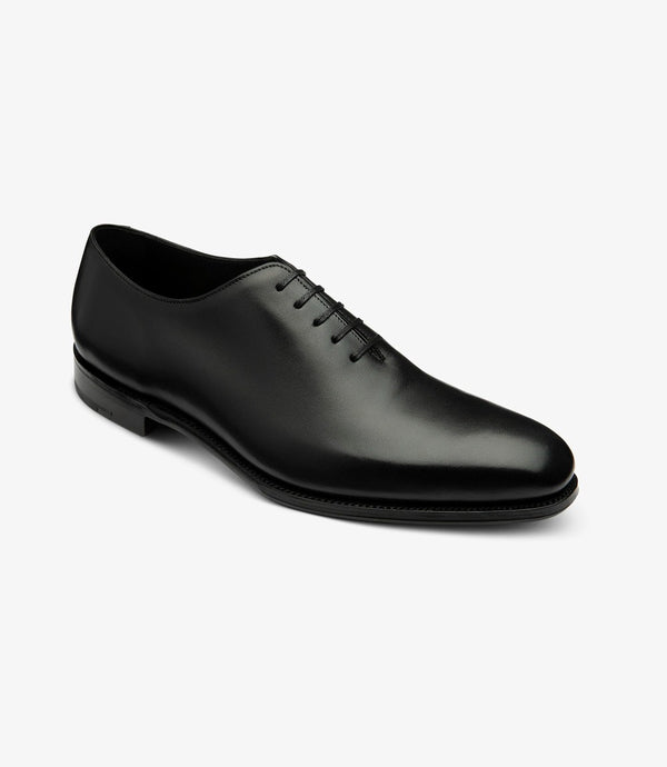 Loake WHOLEBURY BLACK