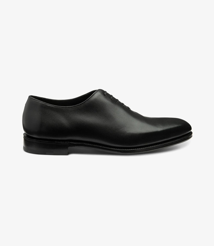 Loake WHOLEBURY BLACK