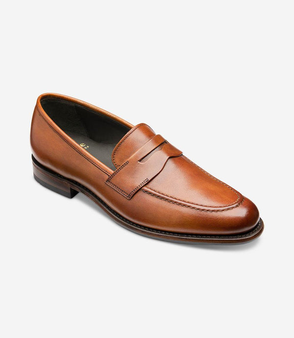 Loake WIGGINS TAN