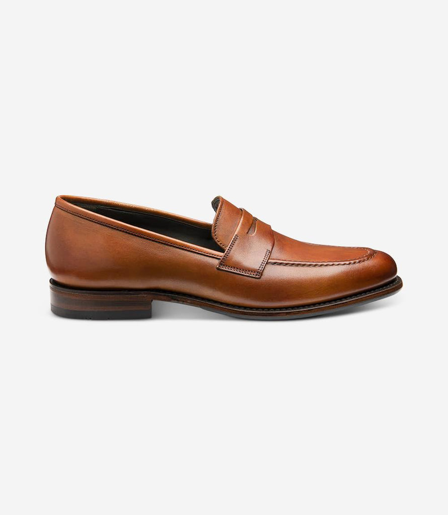 Loake WIGGINS TAN