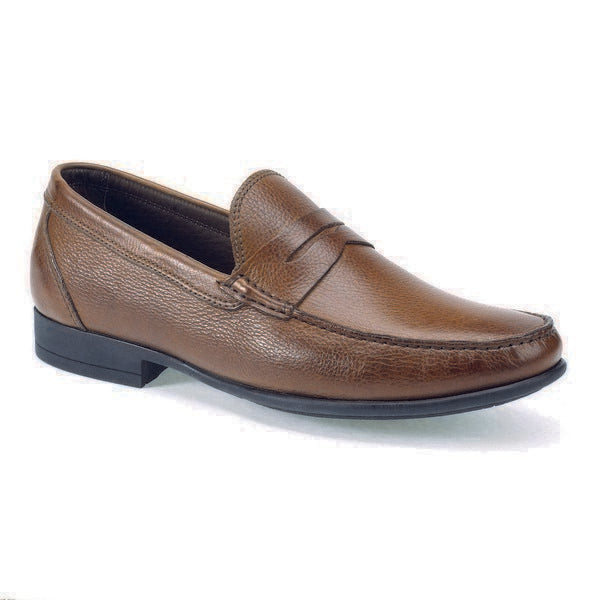 Anatomic CASTELO TAN – Enrico Santi Footwear