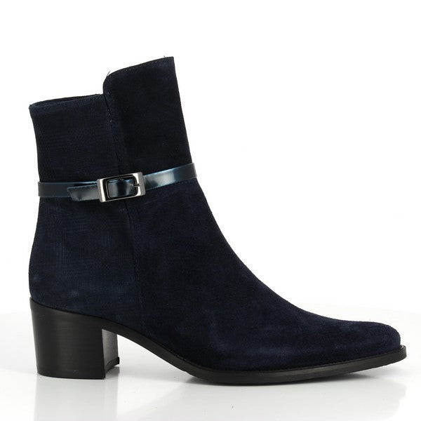 Misano STEPTOE NAVY